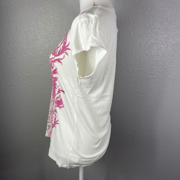 COPY - Calvin Klein Jeans T-shirt Large - Picture 7 of 12